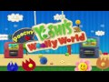 Poochy & Yoshi’s Woolly World – Go Fetch!
