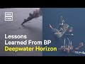 Lessons Learned From the 2010 BP Deepwater Horizon Oil Spill