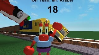 Roblox Oh Yeah Yeah Videos 9tubetv - roblox oh yeah mr krabs season 1 complete collection