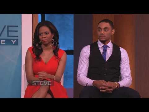 Steve Harvey - Should a wife take her husband's last name? Steve Harvey - Should a wife take her husband's last name?
