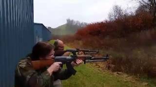 Childers M72 FA