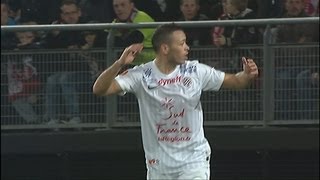 Valenciennes FC - Montpellier Hérault SC (1-1) - Highlights (VAFC - MHSC) / 2012-13