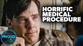 Top 10 True Story Movies That Actually Showed The Craziest Part
