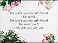 The Smiths - Miserable Lie (Lyrics)