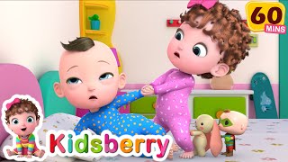Good Morning Song + More Nursery Rhymes & Baby Songs - Kidsberry