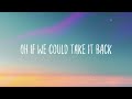 It'll Be Okay - Shawn Mendes [Lyric Song] 🎁