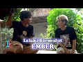 Lelaki Bermulut Ember