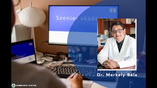 Prof. Dr. Merkely Béla: A hazai COVID-19 fertőzés tanulságai