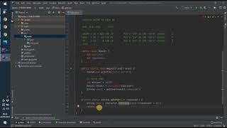 Java - Brute Force Password Cracker