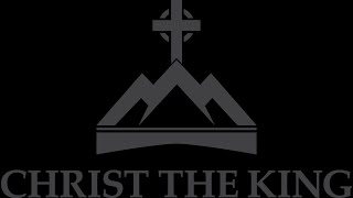 Christ The King Livestream: Luke 10:25-37