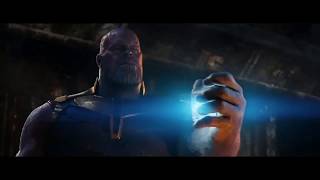 Avengers infinity war trailer official #2018 @LooP | Super Bowl Trailer_Marvel Studios