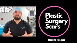 What to Know About Scarring After Surgery | Mia Aesthetics | Dr. Alvarez