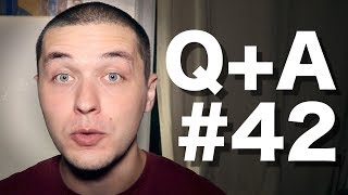 Q+A #42 - What IS music?