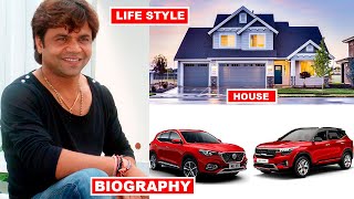 Rajpal Yadav Lifestyle 2021, Income, House, Cars, Wife, Family, Biography & Net Worth
