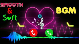 New Romantic💗 & Relaxing Background Music 2021♪|| Smooth Ringtone || Love BGM 💗