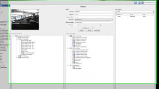 Creating and Configuring Users on exacqVision