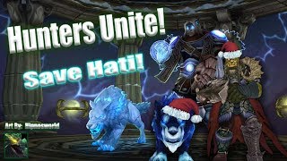 We must Save Hati! [Discussion]