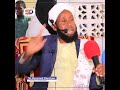 muxaadaro ku saabsan geerida shiikh mohamed sh cabdirahman wacdiyoow