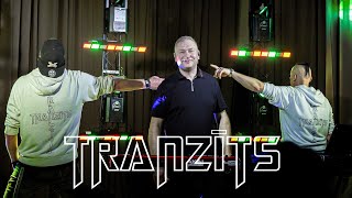 Tranzīts - Es nevaru būt balts Live@Bārbeles tautas nams  21.01.2023