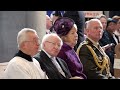 rededication of st mel s cathedral longford full