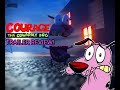 Pote Ential views Courage The Cowardly Dog Game Trailer (# 3)