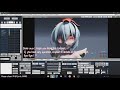 【mmd raycast lesson 1】load time of day u0026 time of night tutorial