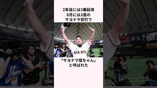 「巨人の要」阿部慎之助の現役生活に関する雑学 #野球解説 #野球 #読売ジャイアンツ