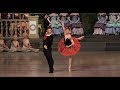 Don Quixote Grand Pas (Ekaterina Krysanova/Ivan Vassiliev), 19.10.2019