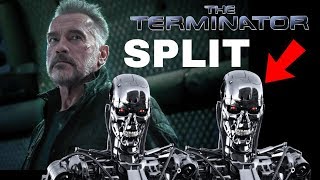Terminator DARK FATE: New Terminator Ability + SET PHOTOS