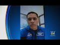 Miami's Dr. Frank Rubio Becomes New NASA Artemis Astronaut Graduate
