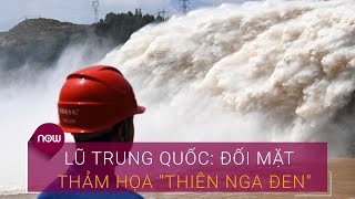 Tin tức mới nhất lũ lụt Trung Quốc: Thảm họa "Thiên nga đen" có trở lại? | VTC Now