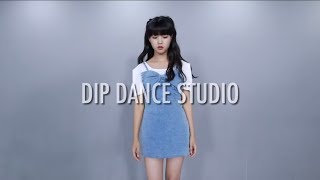 레드벨벳(Red Velvet) - 퀸덤(Queendom) / 08년생 문소율 오디션반 / DIP DANCE STUDIO / 김제댄스학원