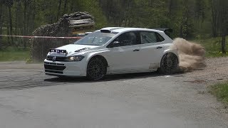 Test Day Tarmac | Volkswagen Motorsport - Polo R5 [FULL HD]