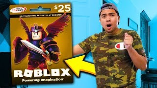 50000 Robux Giftcard Giveaway Roblox Irl - 