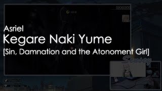 Asriel - Kegare Naki Yume [Sin, Damnation and the Atonoment Girl] +HD Pass