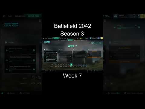 Battlefield 2042 Season 3 Week 7 Challenge Guide (Battlefield 2042 Battle Pass Tips)