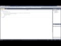 Visual studio 2010 - vb.net Lesson #2 - Call textfield value if else statement
