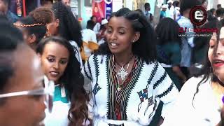 Timeket (ጥምቀት) vibe part 2 SET VOL-3-by djeskesta remix music 2023(official)