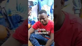 zemba Souleymane