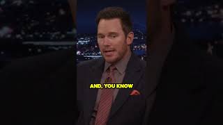 Chris Pratt Most Expensive Purchases Shorts