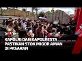 Kapolri Sidak Minyak Goreng Bersama Kapolresta Bandung di Soreang, Pastikan Stok Migor Aman | tvOne