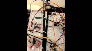 Elevator Final Project Part 2