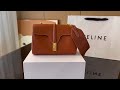 celine wide shoulder strap messenger bag