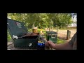 how to use coleman dualfuel 424￼. review. cooking lunch at the hennepin canal lock 22.