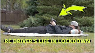 RC DRIVER'S LIFE IN LOCKDOWN | MICHAL ORLOWSKI RACING |