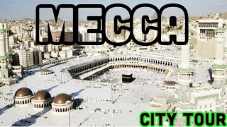 | Tief city tour | Mecca city tour | তাইফ সিটি ও মক্কা সিটি ভ্রমণ |