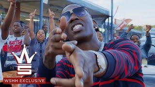 Young Dolph "100 Shots" (WSHH Exclusive - Official Music Video)