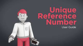 N-Genius™ POS - Unique Reference Number User Guide
