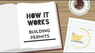 Building Permits | How It Works