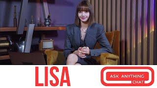 What Are LISA's Hobbies?